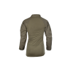 Operator Combat Shirt RAL7013 Marškinėliai